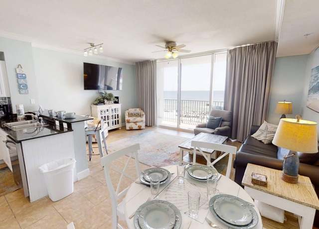 Property at 16819 Front Beach Rd Unit 210, Panama City Beach, FL 32413, 2 beds, 3 baths