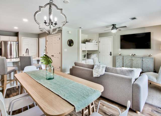 Property at 82 Sugar Sand Ln Unit A7, Santa Rosa Beach, FL 32459, 1 bed, 1 bath