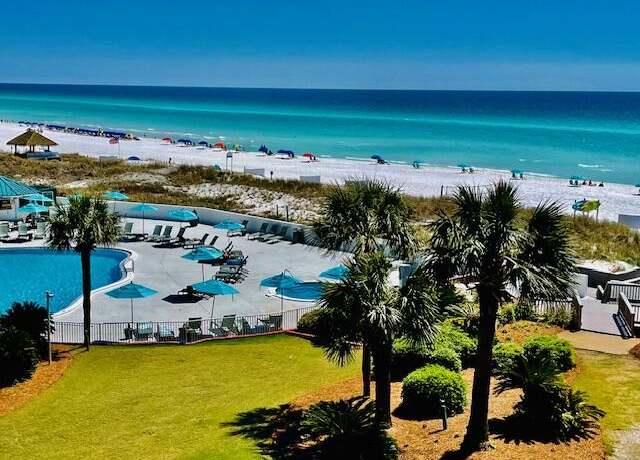 Property at 291 Scenic Gulf Dr #412, Miramar Beach, FL 32550, 2 beds, 2 baths