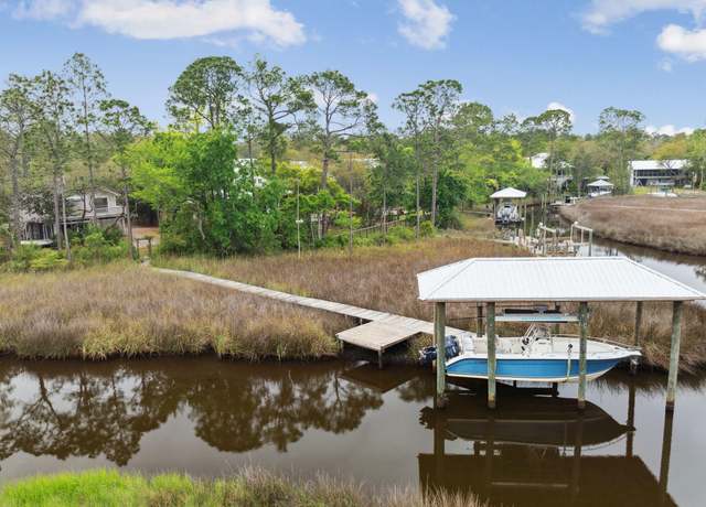 Property at Lot 12 Eden Dr, Santa Rosa Beach, FL 32459
