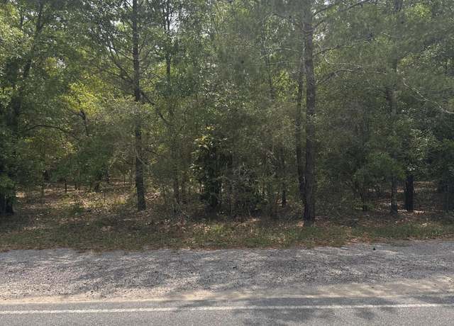 Property at Lot 14 Blk 18 Windflower St, FL 32433