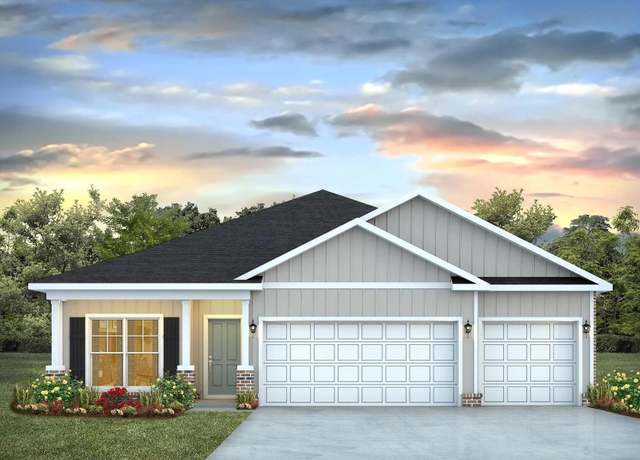 Property at 14 Grass Owl Loop, Freeport, FL 32439, 4 beds, 3 baths