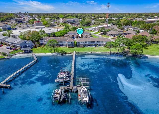 Property at 2389 Placid Dr, Fort Walton Beach, FL 32547, 3 beds, 2.5 baths
