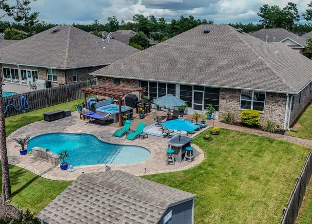 Property at 224 Sweet Tea Ln, Freeport, FL 32439, 3 beds, 3 baths