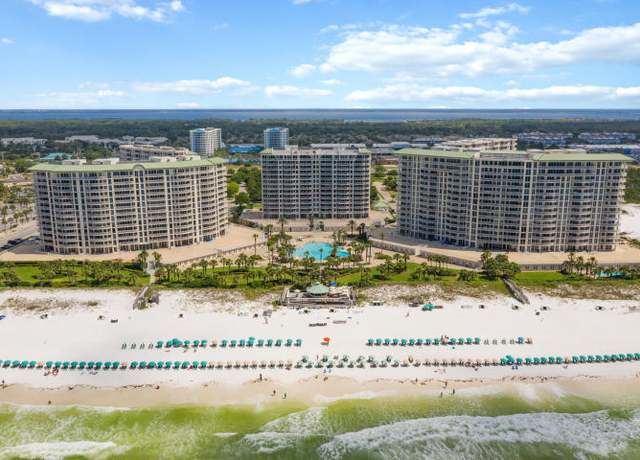 Property at 15600 Emerald Coast Pkwy #205, Destin, FL 32541, 3 beds, 3 baths