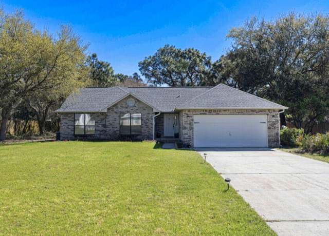 Property at 1920 Seahawk Ln, Navarre, FL 32566, 3 beds, 2 baths