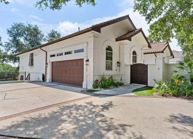 Property at 5311 Tivoli Dr, Miramar Beach, FL 32550, 4 beds, 3.5 baths