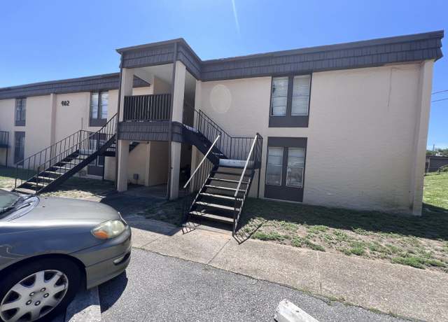 Property at 402 Marshall Ct #8, Fort Walton Beach, FL 32548, 2 beds, 2 baths