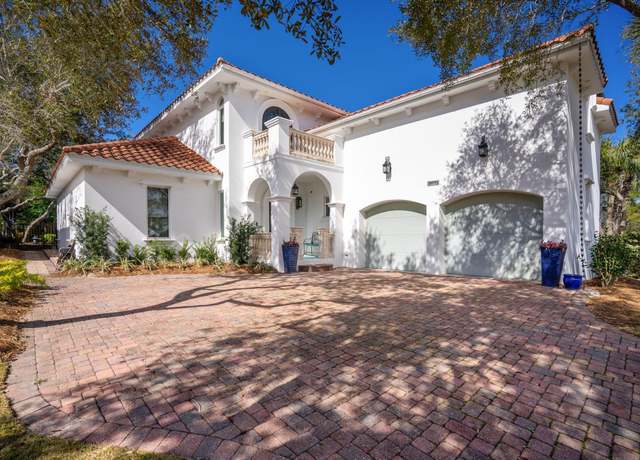 Property at 100 Vista Blfs, Destin, FL 32541, 4 beds, 3.5 baths