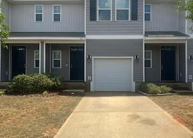 Property at 119 E Iron Horse Dr, Crestview, FL 32539, 3 beds, 2.5 baths