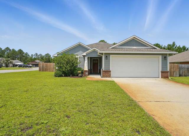 Property at 2609 Hartman Ct, Navarre, FL 32566, 3 beds, 2 baths