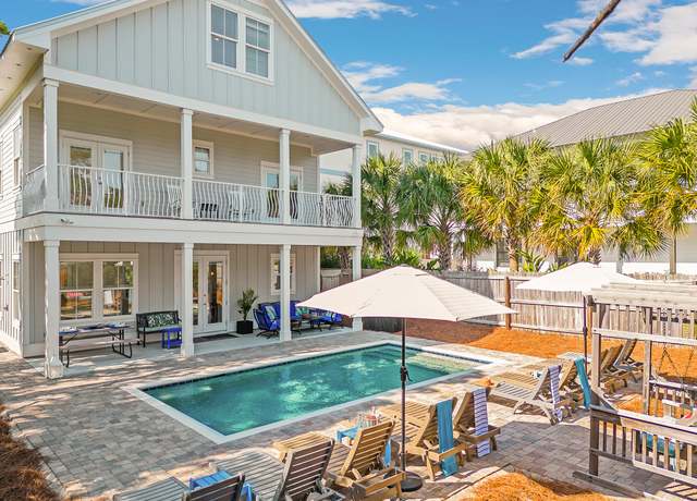 Property at 99 Stingray St, Destin, FL 32541, 7 beds, 7 baths