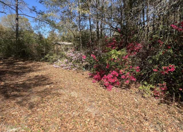 Property at 1721 Highway 90, Baker, FL 32531