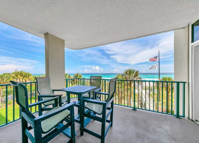 Property at 1018 Highway 98 Unit 220, Destin, FL 32541, 3 beds, 3 baths