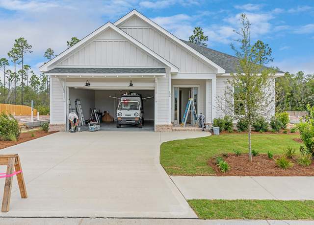 Property at 134 Green Heron St Lot 43, Watersound, FL 32461, 4 beds, 3.5 baths