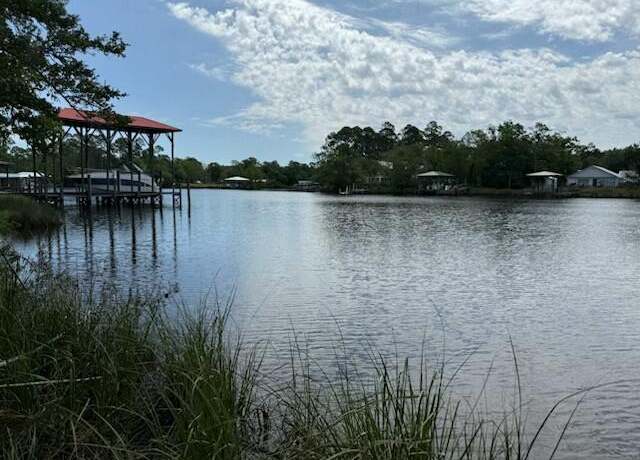 Property at 0000 E Bayou Forest Dr Lot 21, Freeport, FL 32439, 4 beds, 3 baths