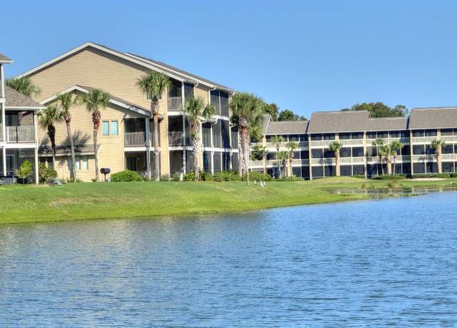 Property at 135 S Driftwood Bay #117, Miramar Beach, FL 32550, 1 bed, 1 bath