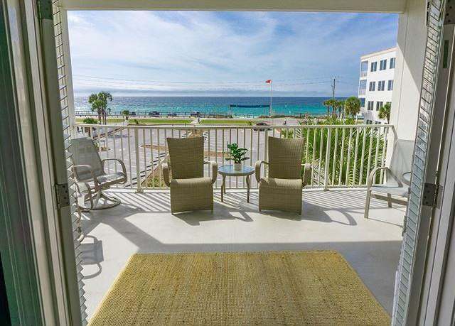 Property at 2410 Scenic Gulf Dr Unit 204C, Miramar Beach, FL 32550, 3 beds, 3 baths