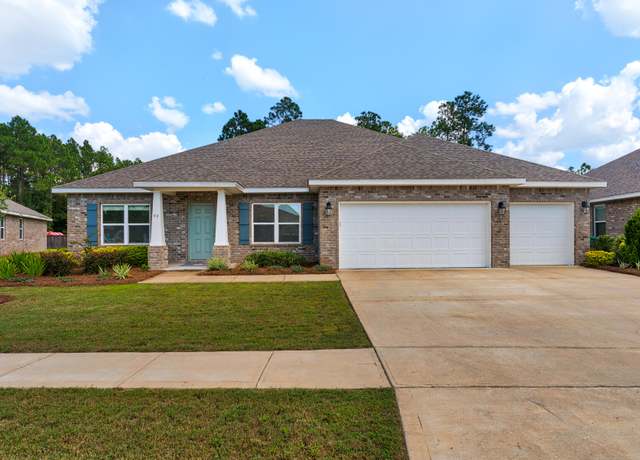 Property at 69 E Sky Way, Freeport, FL 32439, 3 beds, 3 baths