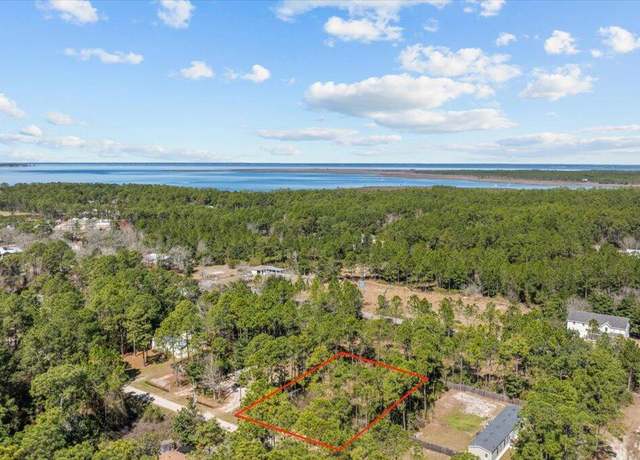 Property at Lot 12 Duffy Ln, Santa Rosa Beach, FL 32459