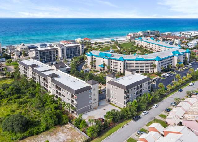 Property at 732 Scenic Gulf Dr Unit B405, Miramar Beach, FL 32550, 3 beds, 2 baths