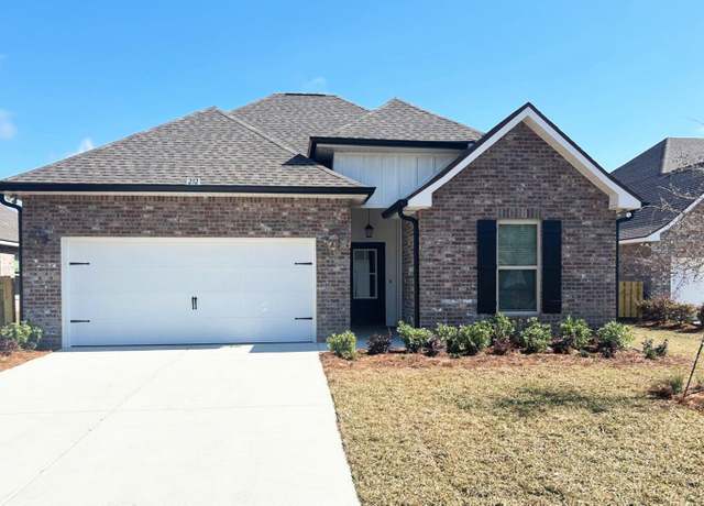 Property at 232 W Tweet St, Freeport, FL 32439, 4 beds, 3 baths