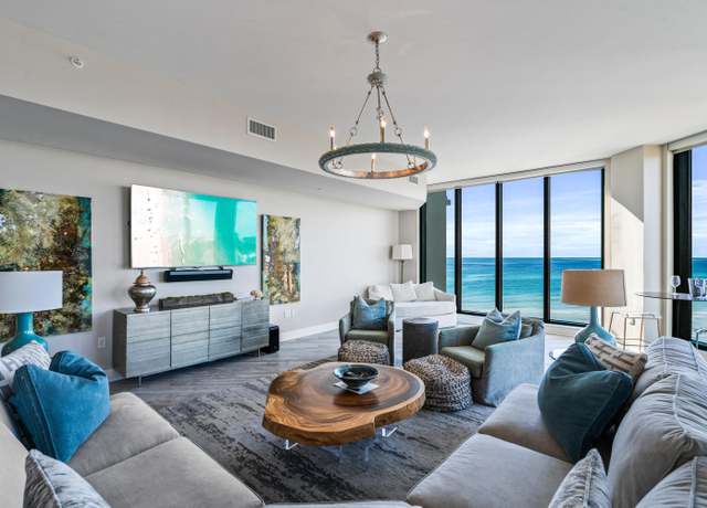 Property at 4463 W County Hwy 30A Unit 300, Santa Rosa Beach, FL 32459, 4 beds, 4 baths