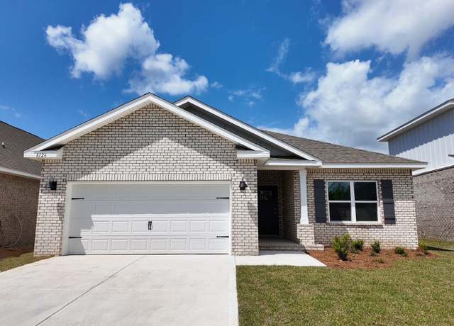 Property at 8126 Fir Tree Dr, Milton, FL 32583, 3 beds, 2 baths