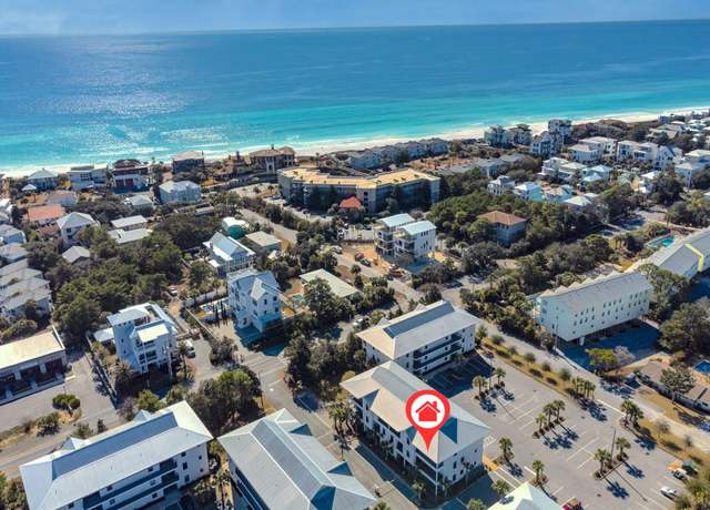 Property at 3986 W County Hwy 30A #231, Santa Rosa Beach, FL 32459, 3 beds, 2 baths