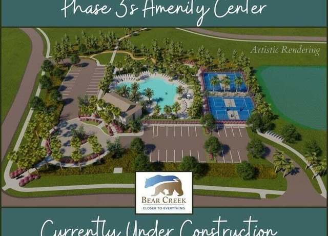 Property at Lot 34 Spirit Bear Way, Freeport, FL 32439