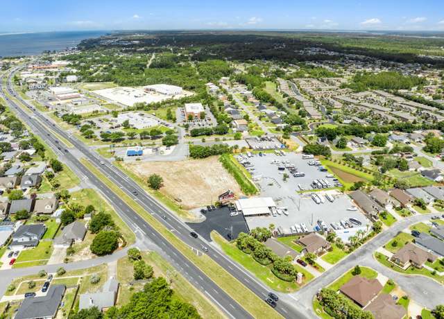 Property at 8930 Navarre Pkwy, Navarre, FL 32566