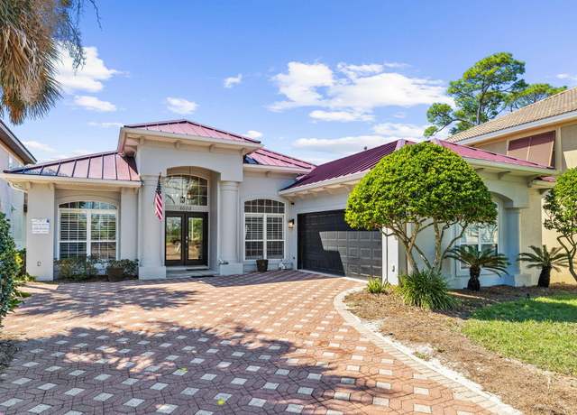 Property at 4604 Paradise Isle Isle, Destin, FL 32541, 3 beds, 2 baths