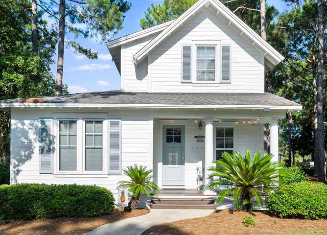 Property at 1355 W Ravens Run, Miramar Beach, FL 32550, 3 beds, 3 baths
