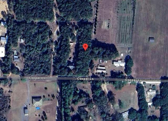Property at Tbd Cooper Ln, Holt, FL 32564