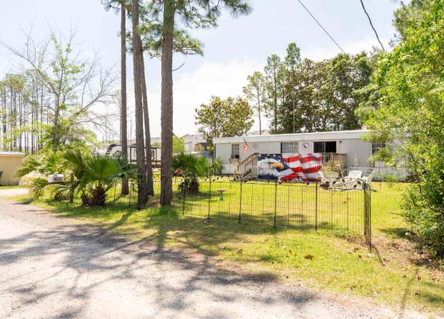Property at 203 Nuit Ln, Santa Rosa Beach, FL 32459, 2 beds, 2 baths