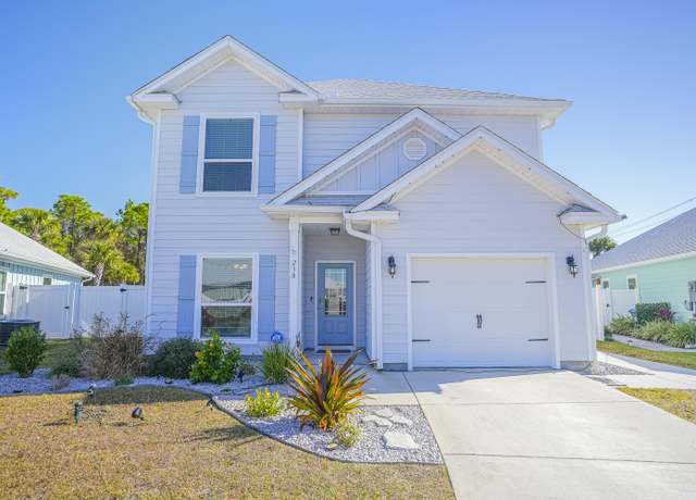 Property at 238 Moonraker Cir, Panama City Beach, FL 32407, 4 beds, 3.5 baths
