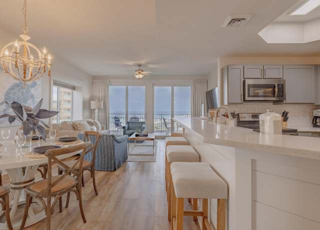 Property at 15928 Front Beach Rd Unit 3-601, Panama City Beach, FL 32413, 3 beds, 3 baths