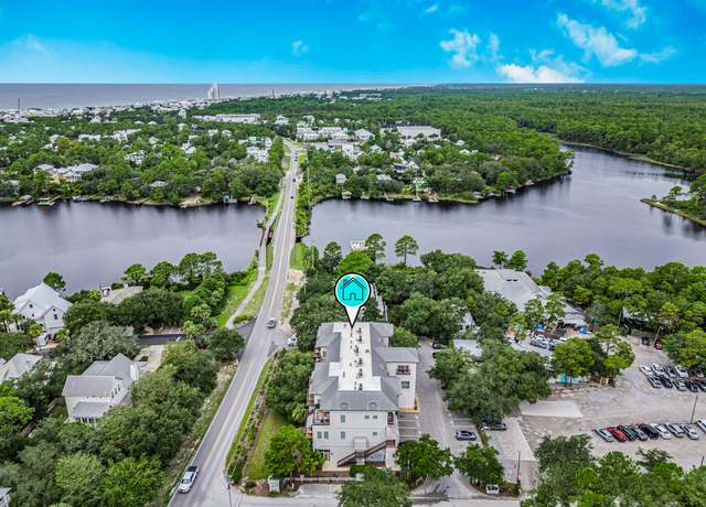 Property at 5231 E County Highway 30A Unit D, Santa Rosa Beach, FL 32459, 4 beds, 3.5 baths