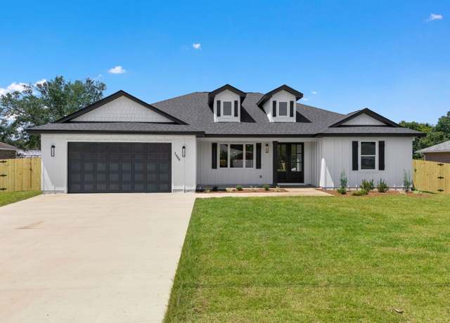 Property at 1999 Anchor Dr, Navarre, FL 32566, 4 beds, 3 baths