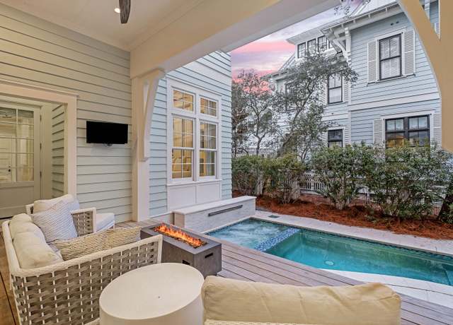 Property at 26 Rain Lily Ln, Santa Rosa Beach, FL 32459, 6 beds, 7 baths