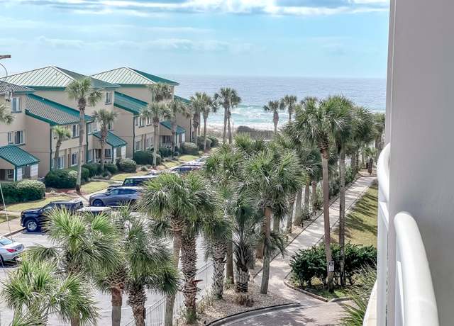 Property at 1517 Miracle Strip Pkwy #403, Fort Walton Beach, FL 32548, 1 bed, 1 bath