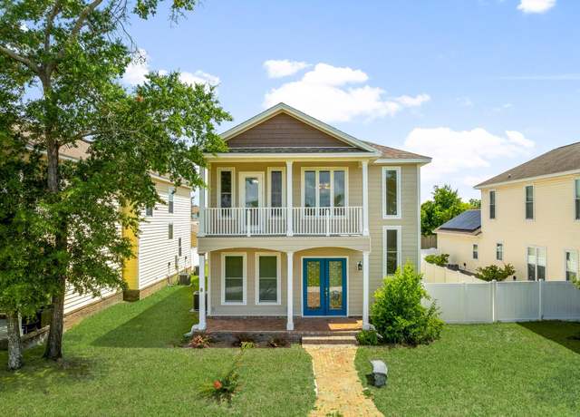 Property at 3929 Indian Springs Rd, Panama City, FL 32404, 4 beds, 3 baths