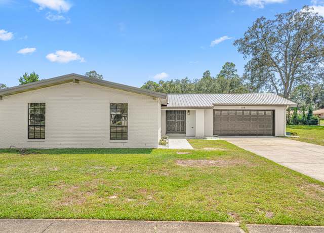 Property at 100 Lincolnshire Dr, Niceville, FL 32578, 3 beds, 2 baths