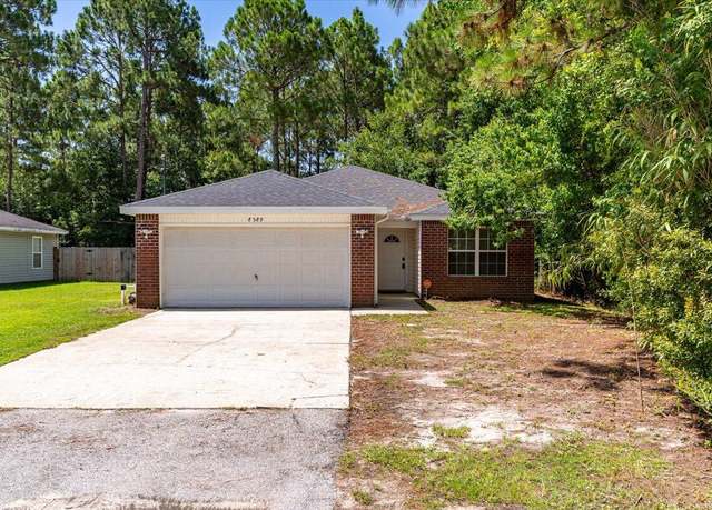 Property at 8389 Tavira St, Navarre, FL 32566, 3 beds, 2 baths