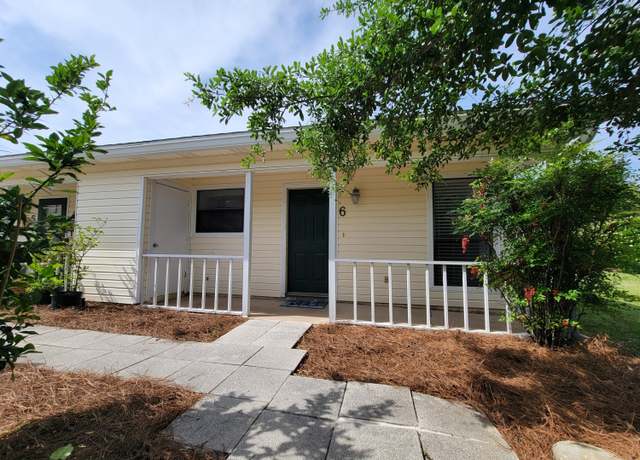 Property at 37 E Bradley St Unit 6, Miramar Beach, FL 32550, 1 bed, 1 bath