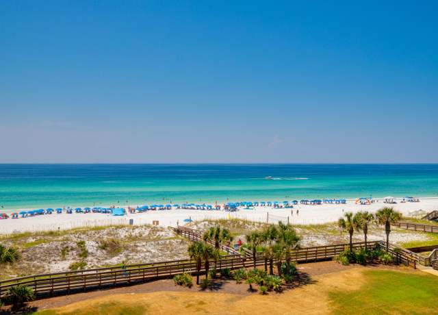Property at 114 Main Sail Dr Unit 137, Miramar Beach, FL 32550, 4 beds, 3.5 baths