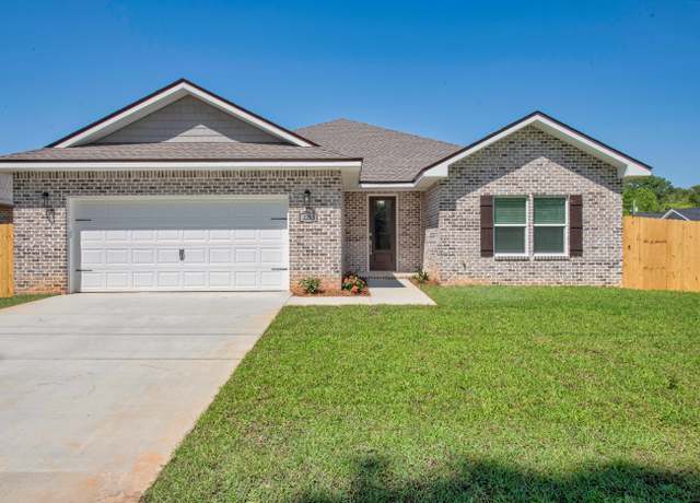 Property at 2253 CHAPPAREL St, Navarre, FL 32566, 4 beds, 3 baths