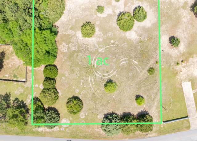 Property at Lot 24 Ten Lake Dr, FL 32433