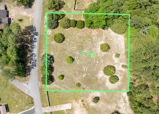 Property at Lot 24 Ten Lake Dr, FL 32433