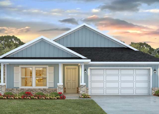 Property at 70 W Gray Owl Dr, Freeport, FL 32439, 5 beds, 3 baths